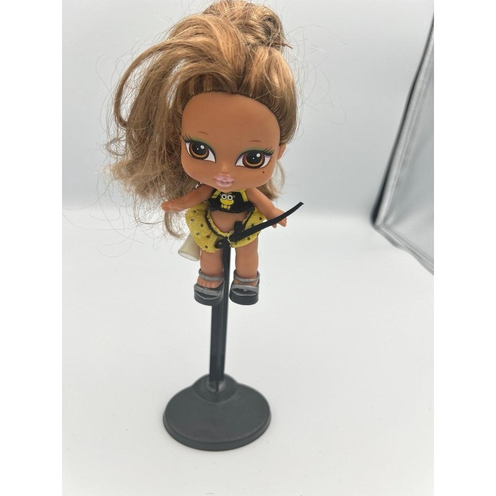 Bratz Babyz Hair Flair Yasmin